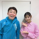 【猪原絆愛】初コント　大分コントしてっちゃ