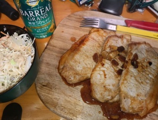 【今夜は】ステーキ焼けたぞｗｗｗ【ステーキ】（※画像あり）