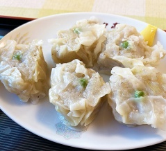ふわふわマシュマロボディの巨大シュウマイが美味い！函館市大町「福々亭」