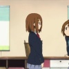【画像】唯「ぶんしん！」