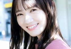 【悲報】久保史緒里さん、田村真佑に敗北濃厚か