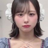 『[ノイミー] 尾木波菜、（愛くださいませ）しおりんチャレンジ！！』の画像