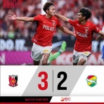 私的Urawareds&Subcul