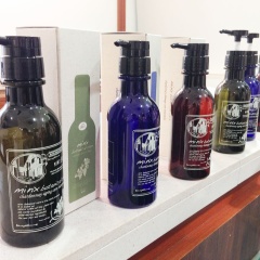 MINX btanical care 発売