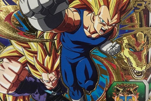遊戯王&ドラゴンボール通販予約情報局 (2020)