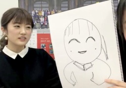 【衝撃】樋口日奈ちゃんの半開きの目がヤバすぎる件ｗｗｗ