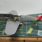 つれづれプラモ製作記