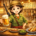 【飲食】昔よく行ってた焼き鳥屋、うまいし値段も手頃なのに食べログの点数が低く「店主が怒鳴る」「客を追い出す」と口コミ。いつもニコニコしてるのに何かの間違い？と思ってたら…