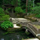 日本（１２２）　神奈川　鎌倉　浄智寺