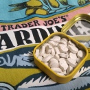TRADER JAWS の巻