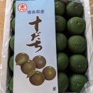 2026年酢橘