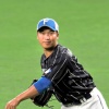日本ハム長谷川威展が1軍再昇格　2軍で8勝0敗＆10戦連続0封