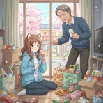 鬼女まとめ速報 -修羅場・キチママ・生活スカッとまとめ-