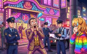 建前崩壊！某風俗の逮捕理由