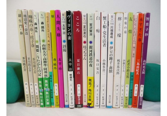 ラノベばかりの俺が、高尚な純文学を読んだ結果ｗｗｗｗｗ