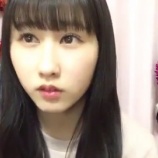 『[動画]2019.02.26（22:02～） SHOWROOM　「=LOVE(イコールラブ) 山本杏奈」＠個人配信』の画像