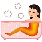 【衝撃】薬剤師の母「シャワーだけで済ますのやめな。湯船入らないとこうなるよ…」