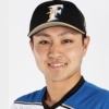 【公示】日ハム岸里、登録抹消