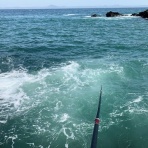 三浦半島週末磯釣りのブログblog