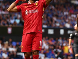 【速報】リバプール退団のサラーの新天地ｗｗｗｗｗｗｗ