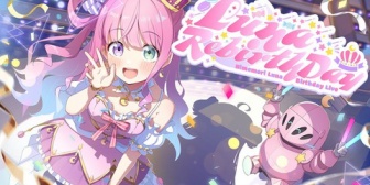 【ホロライブ】姫森ルーナ生誕LIVE2025の実況感想まとめ