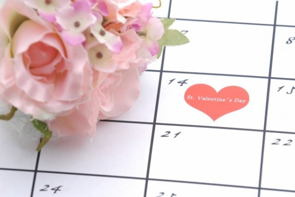 チョコ転写シートでバレンタインチョコを作る