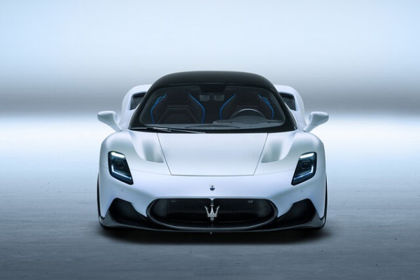 マイカー速報 イタリヤ車 マイカー速報 イタリヤ車