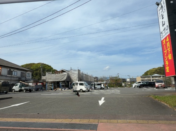 うどんと天ぷらの店へ、リニューアルオープン！「うどん　なかの　諫早小川町本店」（諫早市小川町）