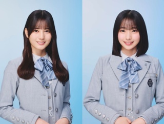 【日向坂46】16th新制服、動画で見ると...