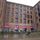 <探訪記>マージーサイド海洋博物館（リヴァプール）