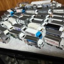 トラックヤード