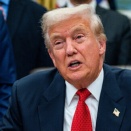 トランプ大統領「歴代大統領からイラン攻撃を褒められた！」 → 前任の4人は全員否定「最近話してない」