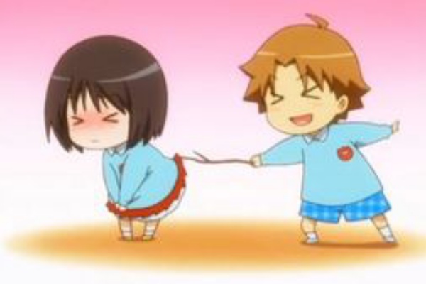 アニメは別腹 10冬アニメ