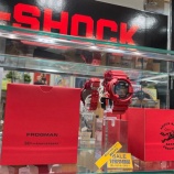 『GW-8230NT-4J赤蛙フロッグマン入荷!』の画像