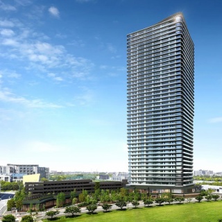 超高層マンション・超高層ビル