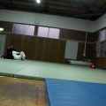 のん@柔術クラブZ/6月27日/大畠中学校練習/ブラジリアン柔術/山口県柔術/bjj/山口県格闘技