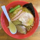 福島県郡山市 白河手打中華そば ヱビスヤ