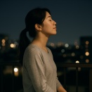 【夜風を感じる】ベランダ深呼吸