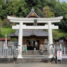 お法使祭の里　益城の津森神宮