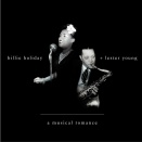 When You're Smiling《君微笑めば》Billie Holiday, Lester Young & Teddy Wilson