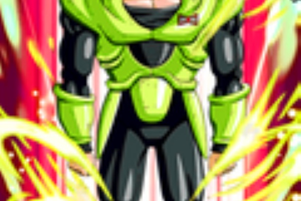 ドッカンバトル ガチャ