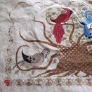 A SYMPHONY OF FRIENDSHIP SAMPLER（6）