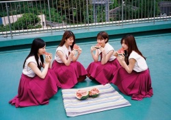 【乃木坂46】んんん？ さゆりんご軍団改め、さゆすいか軍団・・・？ｗｗｗ