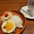 【調布番外編】びっくりドンキー狛江店のモーニングを狛江まで食べにいってきた！満足度高くゆっくりできた！