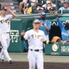 BIGBOSS「タイガースが勝ってプロ野球を盛り上げてもらわないといけない」