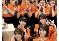 【速報】冨里奈央、めちゃめちゃ太って大変なことになってる