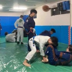 ブラジリアン柔術 修斗 総合格闘技道場 パラエストラ和泉blog