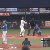 【vs.オリックス】センター中島、普通にうまいｗｗｗｗｗｗ