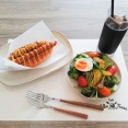 【新店】ブランチ感覚でいけるホットドッグも！土岐市駅近くの商店街に誕生したお洒落なカフェ/Cafe Albatross
