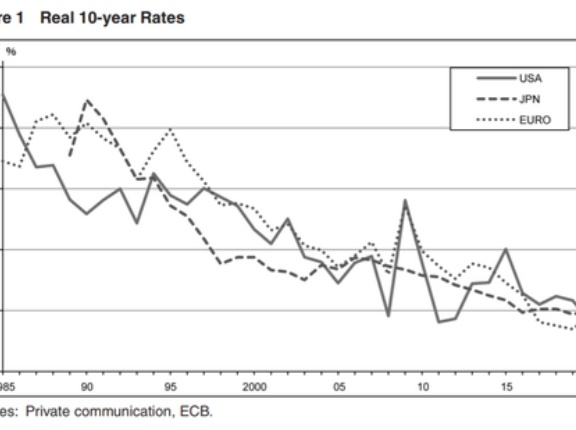 日本には緊縮財政が必要だ（アーカイブ記事）